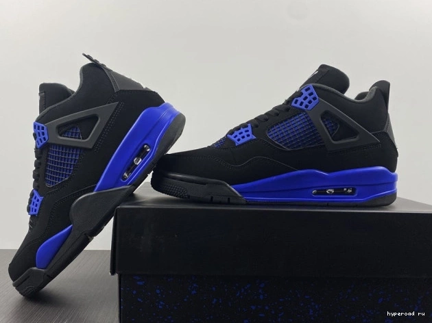 Thunder" "Blue CT8527-018 4 Jordan Retro Air 0713